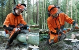 Guía completa para afilar la cadena de tu motosierra Husqvarna: Consejos y técnicas efectivas