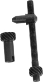 Guía completa para ajustar el tornillo tensor de la cadena de tu motosierra