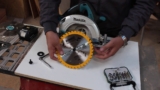 Guía completa para cambiar el disco de tu sierra circular: paso a paso