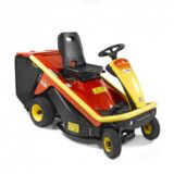 Guía completa para comprar un Tractor Outils Wolf A80 de segunda mano