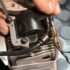 Guía de Despiece Bosch Rotak 32: Mantén tu Cortacésped en óptimas condiciones