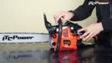 Guía completa para el despiece de la motosierra Partner: ¡Aprende a desarmar y armar tu herramienta con facilidad!