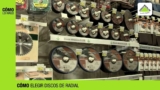 Guía completa para elegir el mejor disco de madera en Leroy Merlin