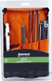 Guía completa para elegir el mejor kit de afilado de motosierra en Leroy Merlin