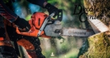 Guía completa para limpiar el filtro de aire de una motosierra Husqvarna