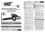 Guía completa sobre cómo usar el cebador de gasolina en tu motosierra