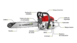 Guía completa sobre la motosierra Bricodepot: características, ventajas y recomendaciones de uso