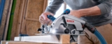 Guía completa sobre sierras circulares Bosch para trabajar la madera