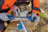 Guía para Calcular el Precio de Afilado de Cadena de Motosierra