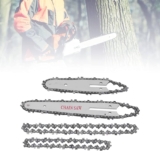 Guía para encontrar las mejores cadenas de repuesto para tu motosierra Tacklife con Spares2go