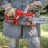 Todo sobre la potente motosierra Garden Pro: características y usos recomendados