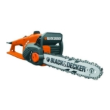 Guía práctica para quitar y reemplazar el tapón de aceite en la motosierra Black Decker