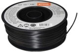 Todo lo que necesitas saber sobre el hilo de desbrozadora de 3 mm Stihl: consejos, usos y recomendaciones