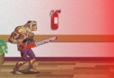 Juego de esqueleto con motosierra: ¡La experiencia terrorífica que estabas buscando!