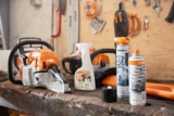 La guía definitiva para afilar la cadena de tu motosierra Stihl: consejos y recomendaciones del experto