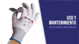 La importancia de los guantes para sierra circular: Protección y seguridad en tus manos