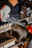 La importancia de usar la lima adecuada para afilar la cadena de tu motosierra Stihl