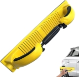 La lija con mango: una herramienta imprescindible para facilitar tus trabajos de lijado