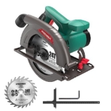 La Sierra Circular Perfecta para Trabajar la Madera: Descubre las Mejores Opciones en Bricomart