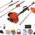 Guía completa de repuestos para desbrozadora Stihl FS 450: Todo lo que necesitas saber