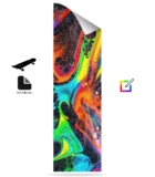 Lija Skate Personalizada: Dale un toque único a tu tabla de skate