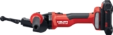 Lijadora Hilti: la herramienta imprescindible para un acabado perfecto