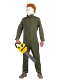 Los mejores disfraces de Halloween con motosierra: ideas aterradoras para triunfar en la fiesta