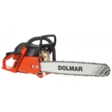 Motosierra Dolmar PS 6100: ¡Potencia y eficiencia en una sola herramienta!