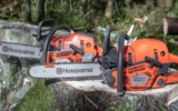Todo lo que debes saber sobre la motosierra Husqvarna 50: Características, usos y mantenimiento