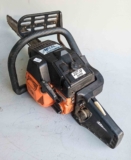 Todo lo que necesitas saber sobre la motosierra Oleo-Mac 350 A Super: análisis, características y rendimiento