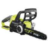 Motosierra Ryobi: Opiniones y Análisis Completo del Modelo