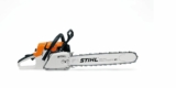Motosierra Stihl 381: Características, rendimiento y precio