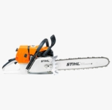 Motosierra Stihl 650: Potencia y rendimiento para trabajar sin límites