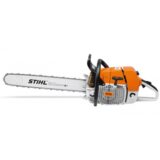 Todo lo que necesitas saber sobre la motosierra Stihl 880: potencia y rendimiento en tus manos