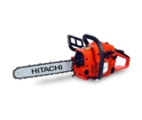 ¡Aprovecha la oferta de motosierras Hitachi y potencia tus proyectos al máximo!