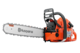 Opiniones sobre la motosierra Husqvarna 365: ¿La mejor opción para tus trabajos forestales?