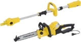 Opiniones sobre la Motosierra Powerplus: ¿Vale la pena su compra?