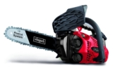 Opiniones sobre las motosierras Scheppach: ¿Cuál es la mejor opción para ti?