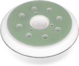 Plato lijador Makita: Una herramienta imprescindible para un acabado perfecto