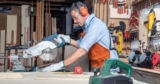 ¿Por qué necesitas un protector para tu sierra de mesa? Descubre cómo mantener tus manos a salvo mientras trabajas