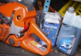 ¿Puedes Usar Aceite de Coche para la Cadena de tu Motosierra? Descubre todos los Detalles Aquí