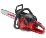 Guía completa sobre recambios para motosierras Jonsered: piezas esenciales para el mantenimiento de tu herramienta