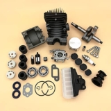 Guía completa de recambios para motosierras Stihl: Todo lo que necesitas saber