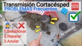 Reparar la tracción de tu cortacésped Honda: consejos y pasos a seguir