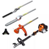 Todo lo que necesitas saber sobre los repuestos para tu desbrozadora Stihl