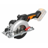 Reseña de la Sierra Circular Worx WX531 9: ¿Vale la pena la inversión?