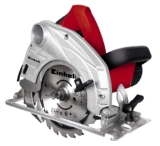 Reseña: Sierra Circular Einhell TC-CS 1200, Tu Aliada Perfecta en Proyectos de Carpintería