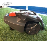 Ventajas y precauciones al adquirir un robot cortacésped Husqvarna de segunda mano