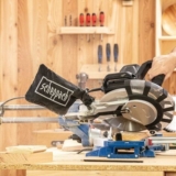 Scheppach: La Mejor Sierra Circular de Mesa para tus Proyectos