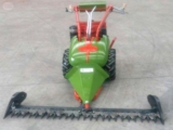 Guía completa de segadoras de segunda mano pequeñas: consejos y recomendaciones